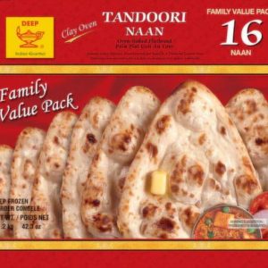 TandooriNaanDeep