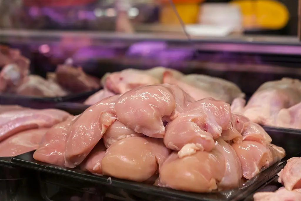 How Long Does Fresh Poultry Last in the Fridge? A Complete Guide