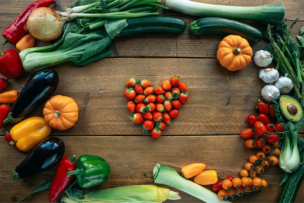 How to Choose and Store Fresh Fruits and Vegetables